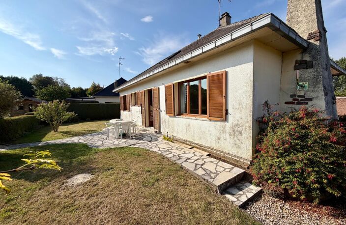 Maison indiv de plain-pied sur parcelle de 682 m² — photo 4