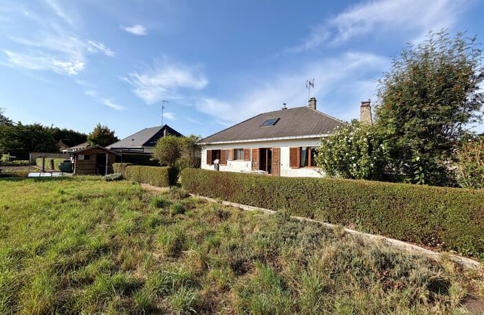 Maison indiv de plain-pied sur parcelle de 682 m² — photo 5
