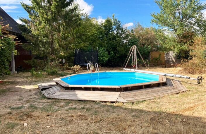 Longère à la campagne — photo 2