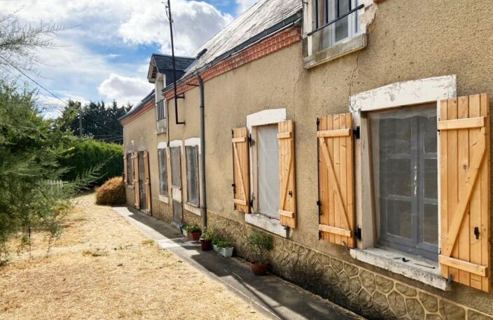 Longère à la campagne — photo 4
