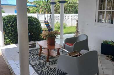 Maison 4 pièces 415000 €