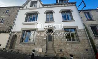 Maison 9 Pièces 237 m² à vendre à Quimper (29000)