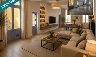 Appartement 6 Pièces 124 m² à vendre à Gaillac (81600)