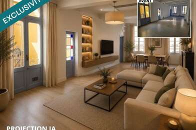 Appartement 6 pièces 109500 €