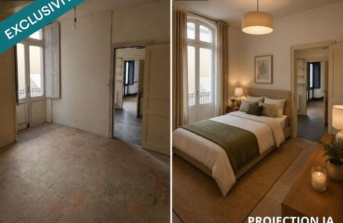 Appartement centre-ville 124 m² avec terrasse privative — photo 3