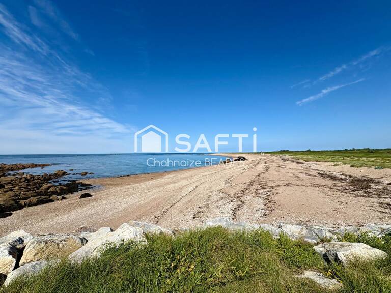 Vue mer - 400m2 rénovés - Idéal chambres d'hôtes, hôtel ou maison de famille — photo 1