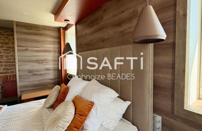 Vue mer - 400m2 rénovés - Idéal chambres d'hôtes, hôtel ou maison de famille — photo 3