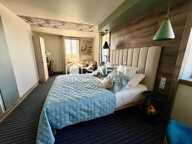 Vue mer - 400m2 rénovés - Idéal chambres d'hôtes, hôtel ou maison de famille — photo 4