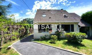 Maison 5 Pièces 90 m² à vendre à Chauffry (77169)