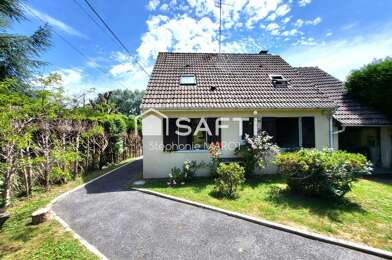 Maison 5 pièces 200000 €