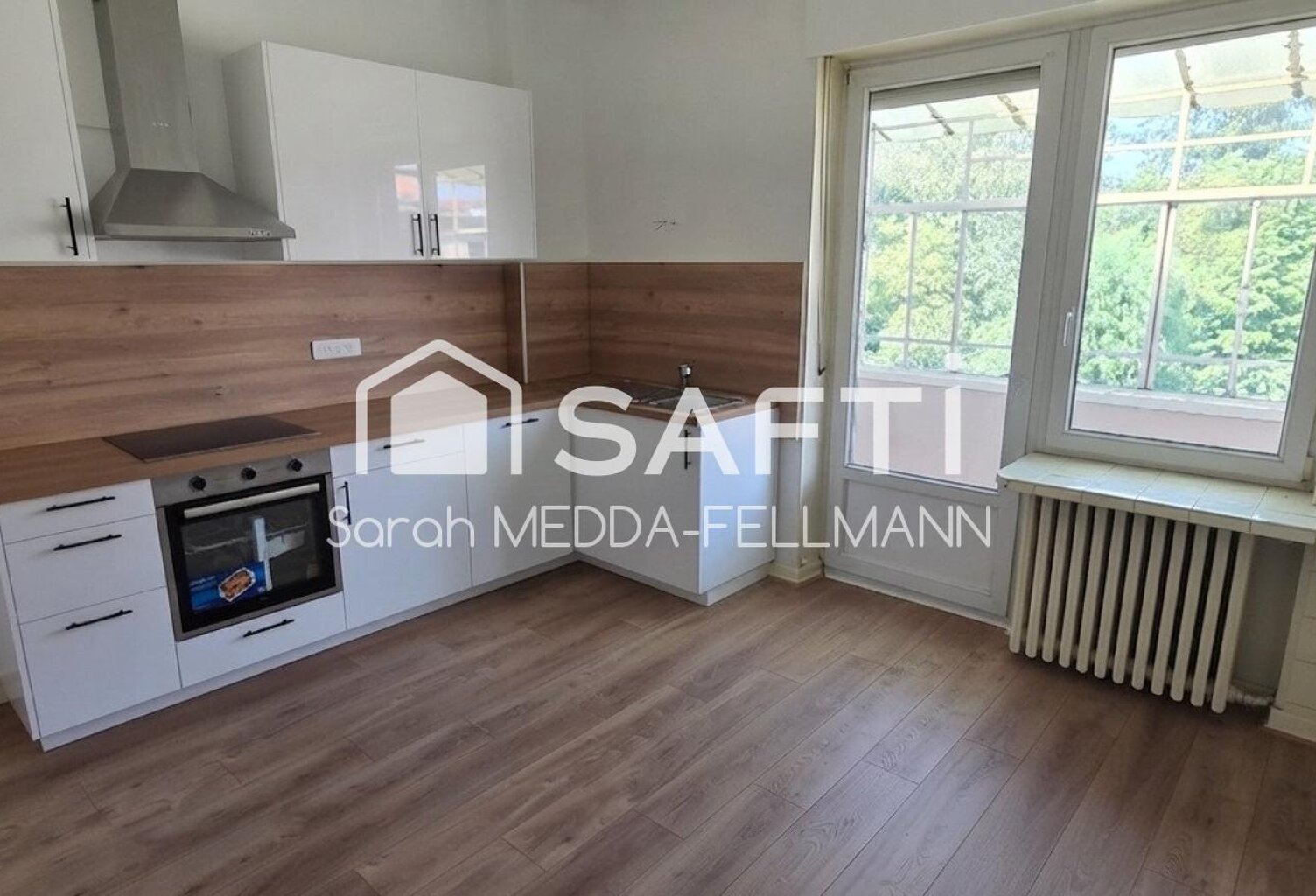 Appartement de caractère ! — photo 1
