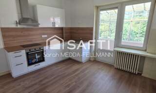 Appartement 4 Pièces 127 m² à vendre à Sarreguemines (57200)