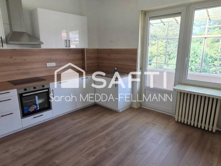 Appartement de caractère ! — photo 1