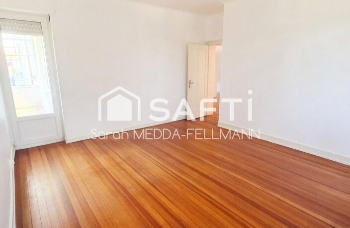 Appartement de caractère ! — photo 3