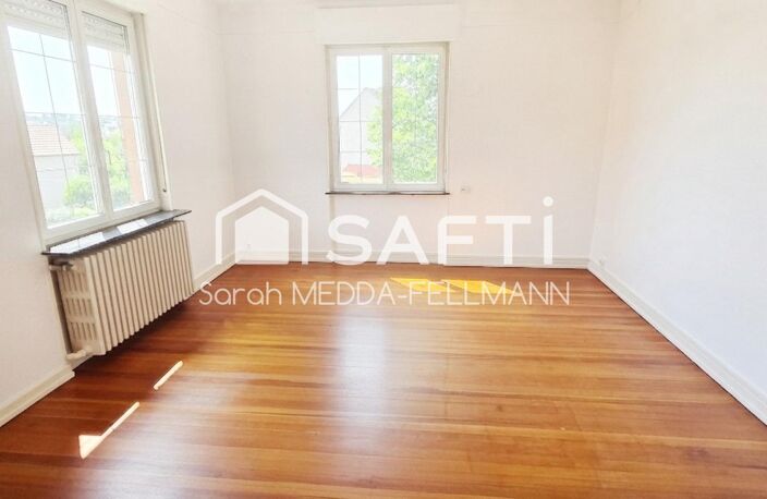 Appartement de caractère ! — photo 4