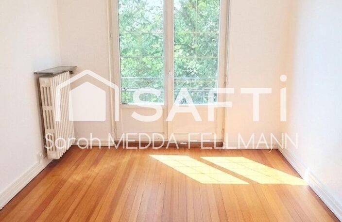 Appartement de caractère ! — photo 5