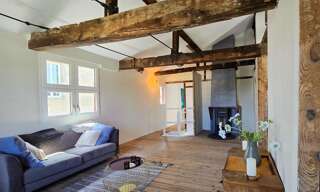Maison 10 Pièces 273 m² à vendre à Mirepoix (09500)