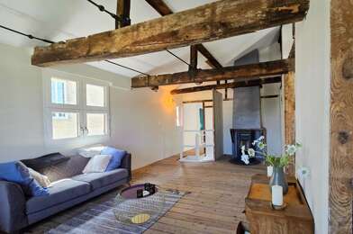 Maison 10 pièces 290000 €