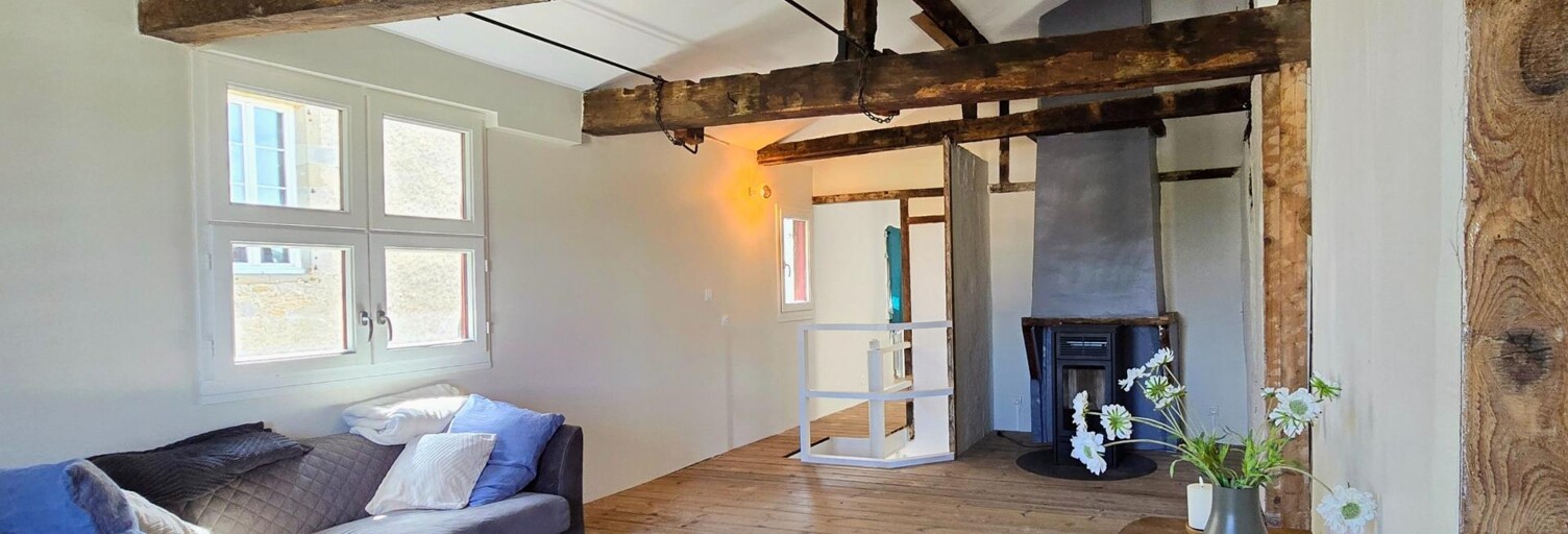 Maison 10 Pièces 273 m² à vendre à Mirepoix (09500)