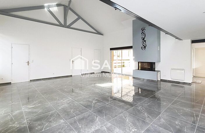 Loft familial 5 pièces 134 m² — photo 2