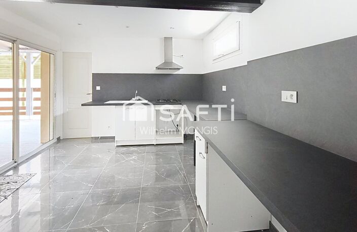 Loft familial 5 pièces 134 m² — photo 4