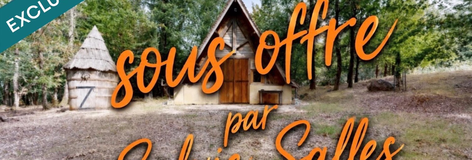 Immeuble  48 m² à vendre à Le Bugue (24260)
