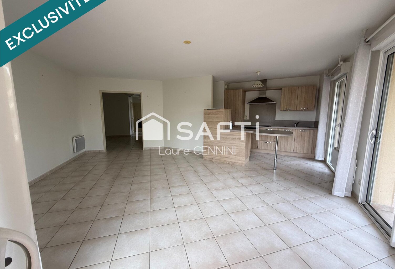 VALRÉAS, 84600 Enclave des Papes — photo 1