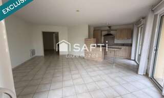 Appartement 4 Pièces 94 m² à vendre à Valréas (84600)