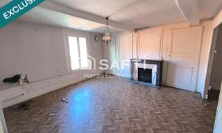 Immeuble  116 m² à vendre à Thiers (63300)