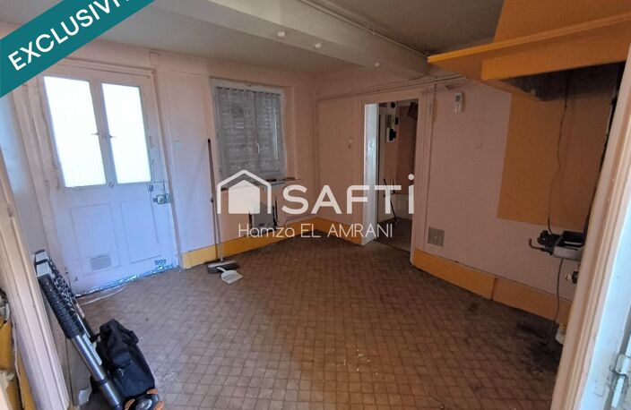 Immeuble 2 appartements en centre-ville — photo 4