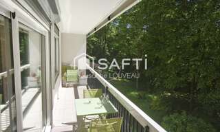Appartement 3 Pièces 65 m² à vendre à L'Étang-la-Ville (78620)