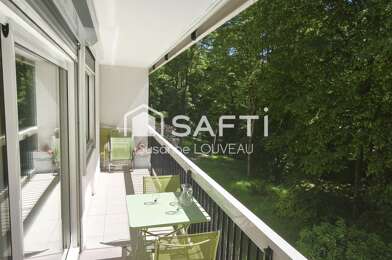 Appartement 3 pièces 289000 €