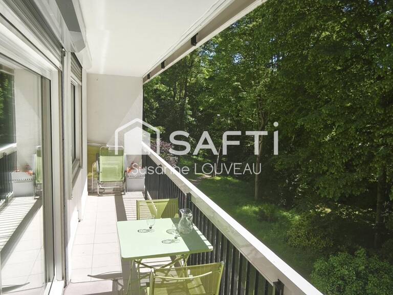 Appartement de standing dans une résidence sécurisée au vert — photo 1