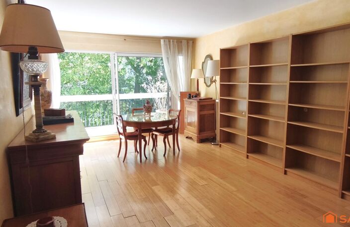 Appartement de standing dans une résidence sécurisée au vert — photo 2