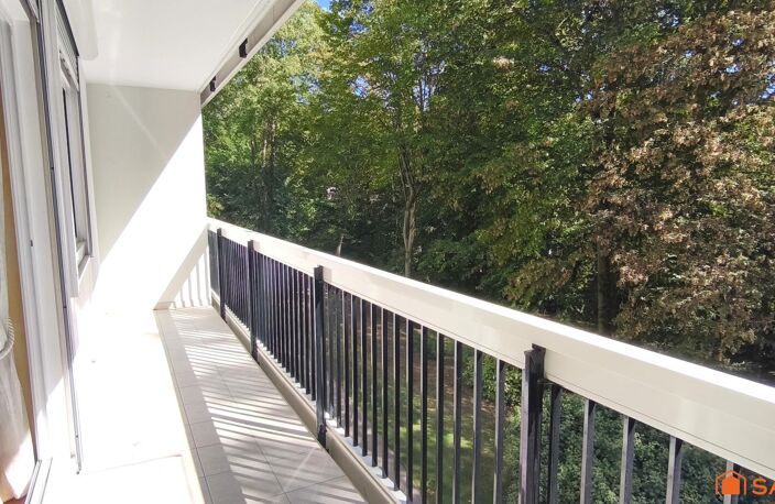 Appartement de standing dans une résidence sécurisée au vert — photo 3