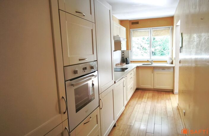 Appartement de standing dans une résidence sécurisée au vert — photo 4