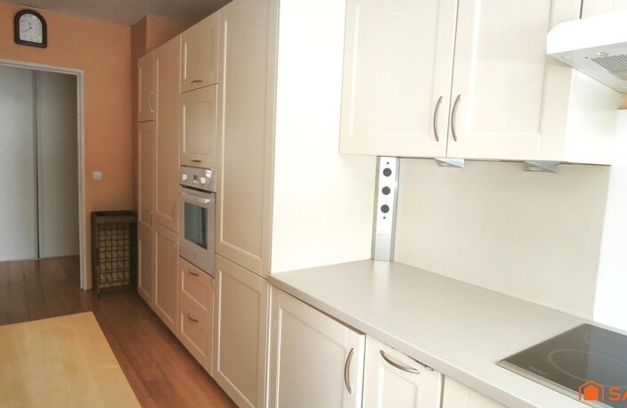 Appartement de standing dans une résidence sécurisée au vert — photo 5