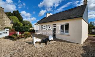 Maison 5 Pièces 75 m² à vendre à Taupont (56800)