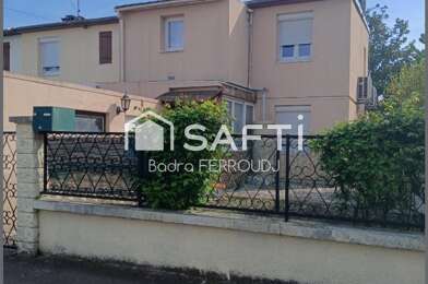 Maison 4 pièces 268000 €