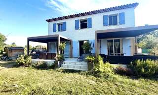 Maison 5 Pièces 120 m² à vendre à La Roque-d'Anthéron (13640)