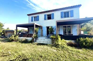 Maison 5 pièces 500000 €