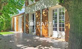 Maison 6 Pièces 125 m² à vendre à Béziers (34500)