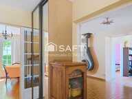 Maison 5 chambres de 125 m² avec garage et jardin — photo 4