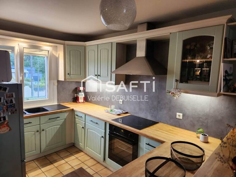 3 belles chambres et 1 bureau — photo 1