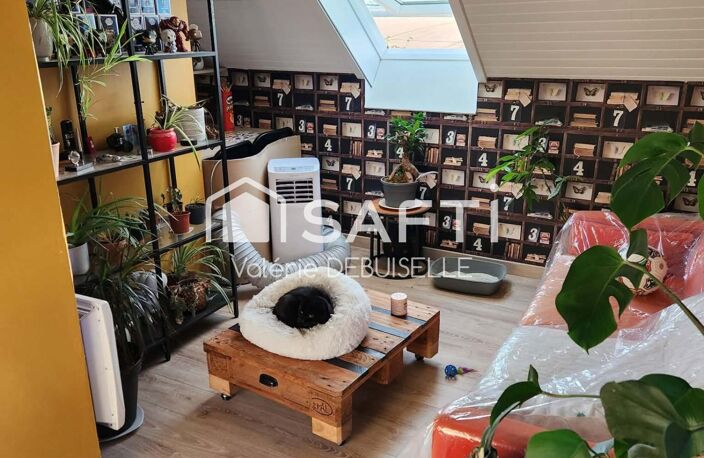 3 belles chambres et 1 bureau — photo 2