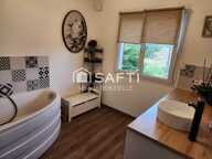 3 belles chambres et 1 bureau — photo 4