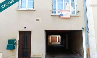 Appartement 3 Pièces 72 m² à vendre à Issoudun (36100)