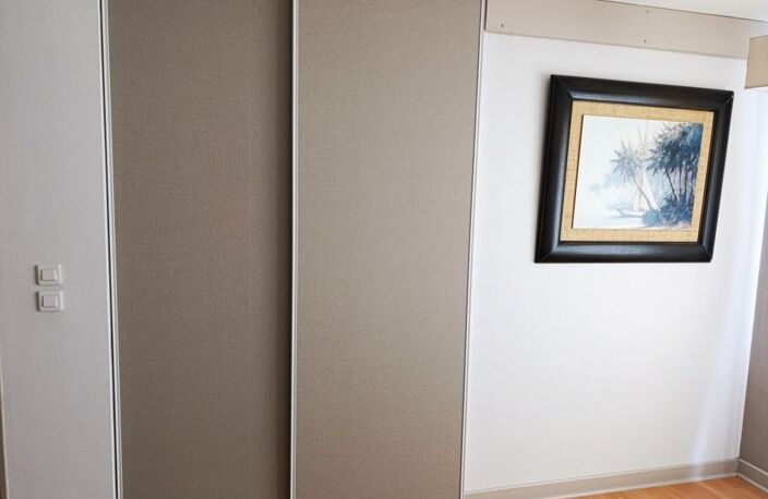 appartement  coeur de la ville d issoudun — photo 4