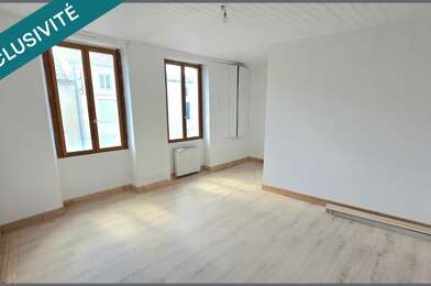 Immeuble  54900 €