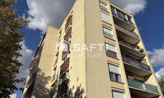 Appartement 1 Pièce 27 m² à vendre à Maurepas (78310)